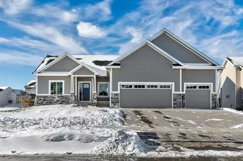 1604 NW Jackson Dr, Ankeny, IA 50023