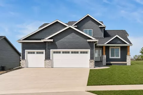 3801 SE 30th St, Ankeny, IA 50021