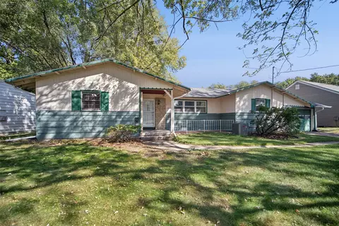 1607 Carrie Ave, Des Moines, IA 50315