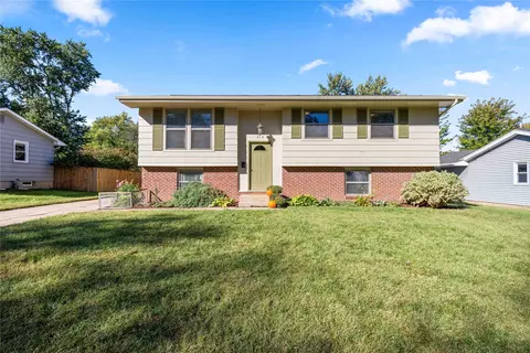 214 NE Crestmoor Pl, Ankeny, IA 50021
