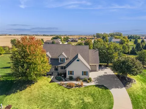 10359 NW 40th St, Ankeny, IA 50023