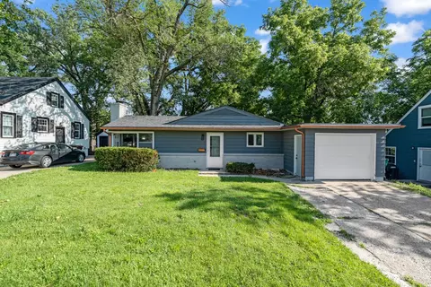 3017 Lincoln Way, Ames, IA 50014