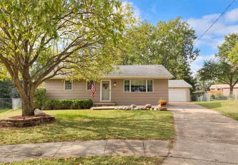 4316 SE 4th St, Des Moines, IA 50315