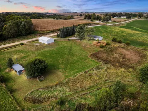 11950 W 8th St S, Monroe, IA 50170