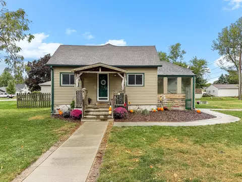 107 Benton St, Slater, IA 50244