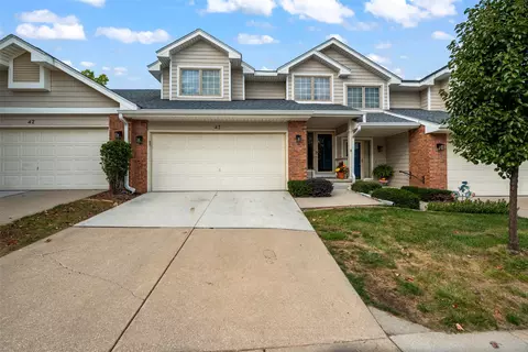 4400 Ep True Pkwy #43, West Des Moines, IA 50265