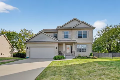 108 NW 10th Cir, Grimes, IA 50111