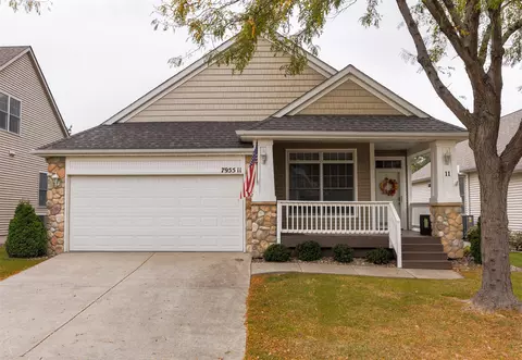 7955 Wistful Vista Dr #11, West Des Moines, IA 50266