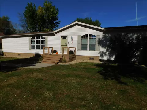 244 SE 4th St, Ogden, IA 50212