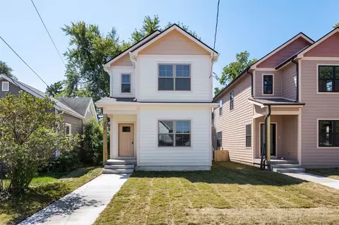 409 E Granger Ave, Des Moines, IA 50315