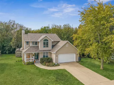1403 E Boston Ave, Indianola, IA 50125