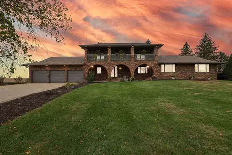 11024 220th Ave, Milo, IA 50166