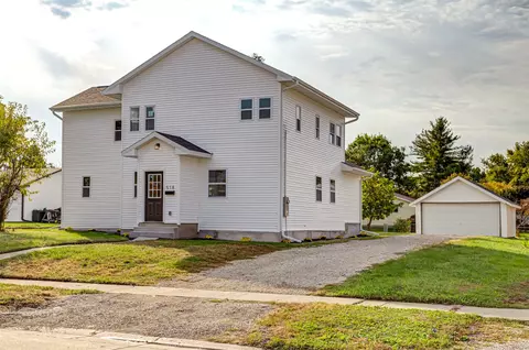 518 W 2nd St, Boone, IA 50036
