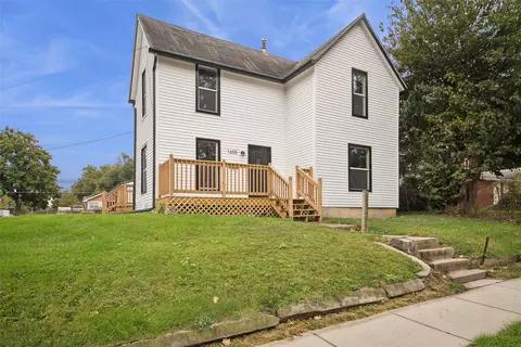 1655 Capitol Ave, Des Moines, IA 50316