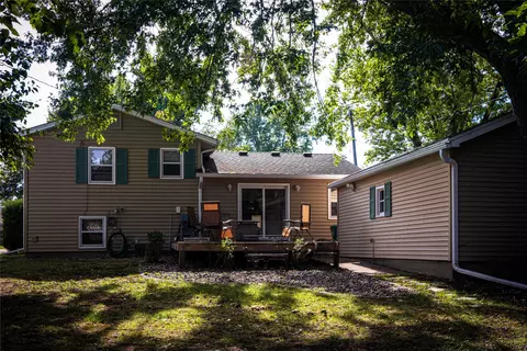 506 NE 3rd St, Ankeny, IA 50021