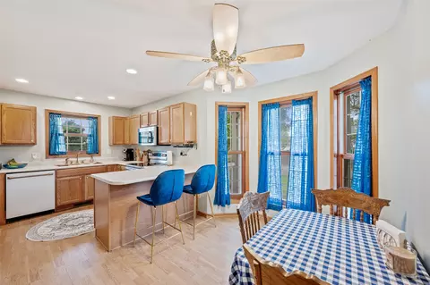 166 NW Maple St, Elkhart, IA 50073