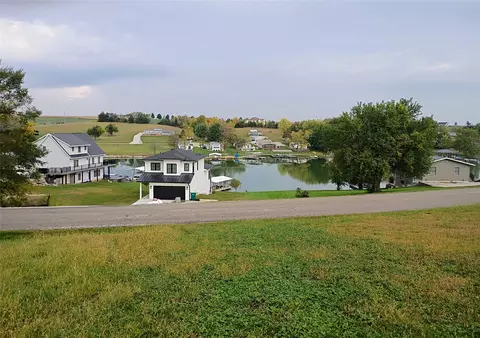 lot679 And 680 South Ridge Park Subdivision, Ellston, IA 50074