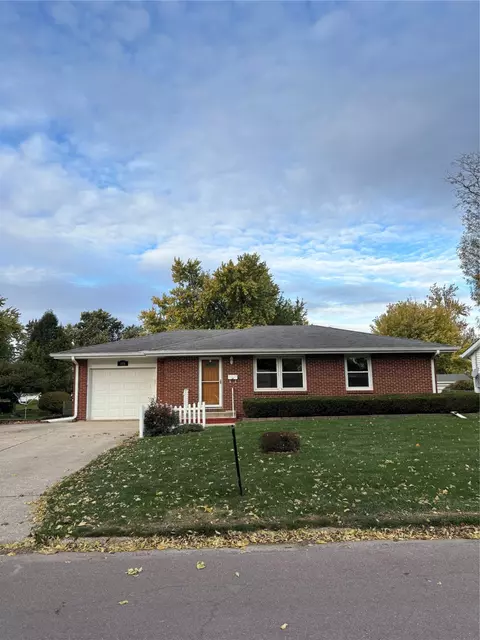 408 Newton Rd, Madrid, IA 50156