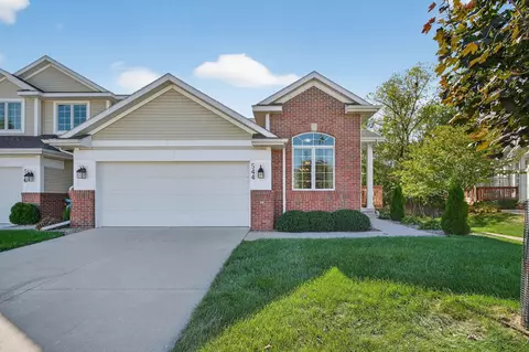 544 W Trace Dr, Polk City, IA 50226
