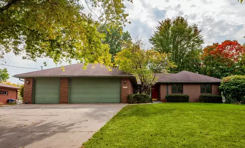 1843 Evergreen Ave, Des Moines, IA 50320