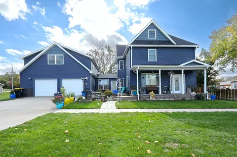 215 W Spring St, Colfax, IA 50054