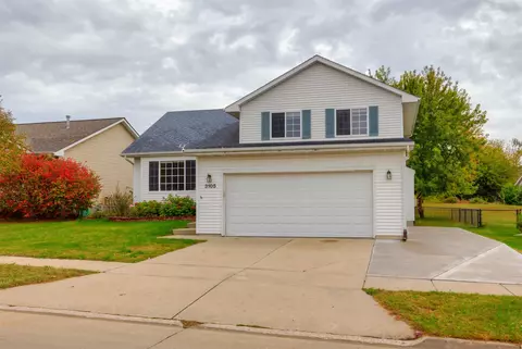 3105 SW Townpark Dr, Ankeny, IA 50023