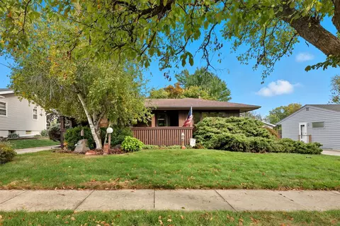 2718 Richmond Ave, Des Moines, IA 50317