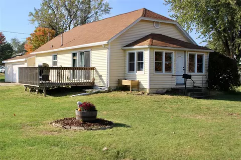 626 S Madison St, Madrid, IA 50156