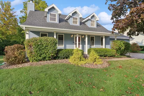 618 NW 10th St, Ankeny, IA 50023