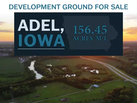 00 Highway 6 Hwy, Adel, IA 50003