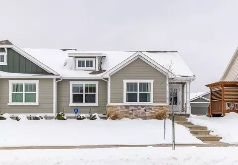 2210 SW Westwood St, Ankeny, IA 50023
