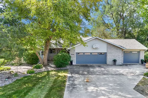 3728 Pleasant View Rd, Ames, IA 50014