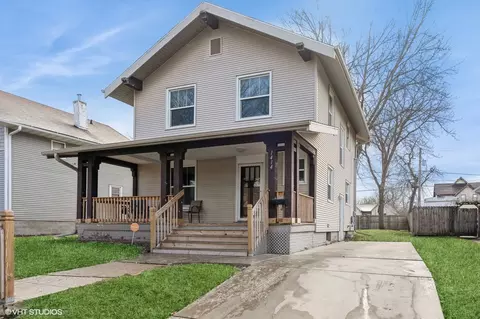 1414 Harrison Ave, Des Moines, IA 50314