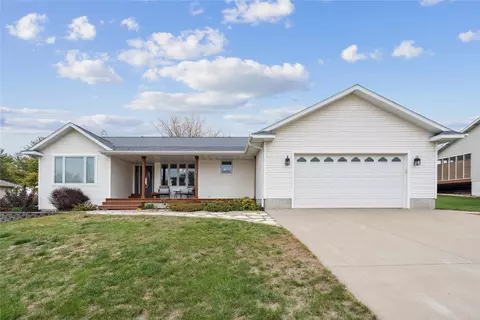 515 Fairview St, Oskaloosa, IA 52577