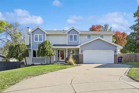4473 89th St, Urbandale, IA 50322