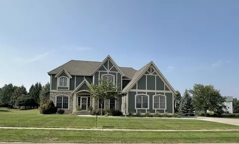 106 SW Stonegate Dr, Ankeny, IA 50023