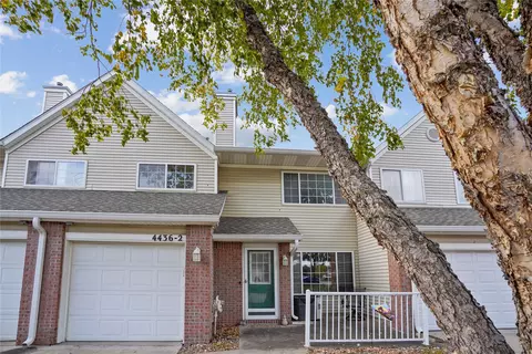 4436 104th St #2, Urbandale, IA 50322