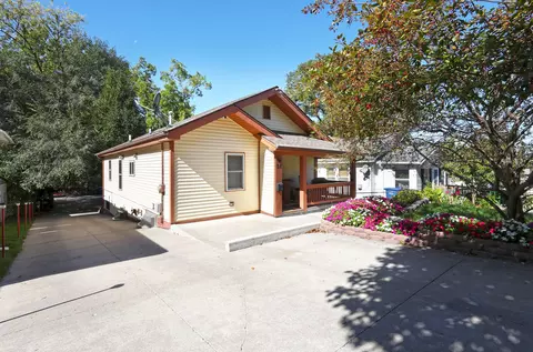 2528 SE 6th St, Des Moines, IA 50315