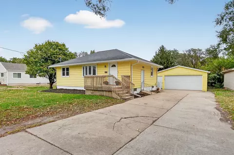309 SE Jacob St, Grimes, IA 50111