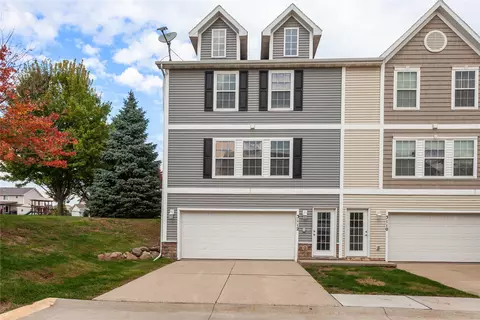 3112 SW Sharmin Ln, Ankeny, IA 50023