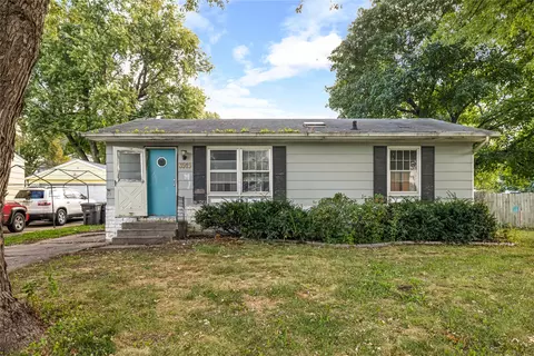 3919 SE 15th St, Des Moines, IA 50320