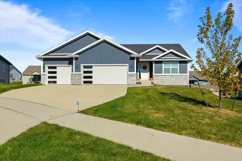 3912 NW 11th St, Ankeny, IA 50023