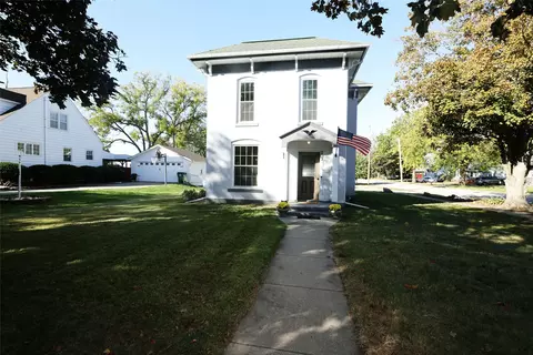 203 S Boone St, Boone, IA 50036