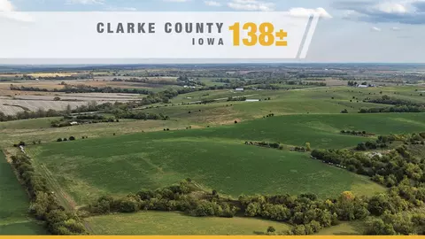 tbd 130th Ave, Grand River, IA 50108
