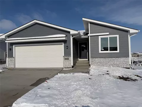 4408 NW 17th St, Ankeny, IA 50023
