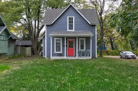 812 Euclid Ave, Des Moines, IA 50313