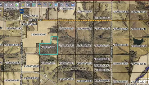 19479 80th Ave, New Virginia, IA 50210