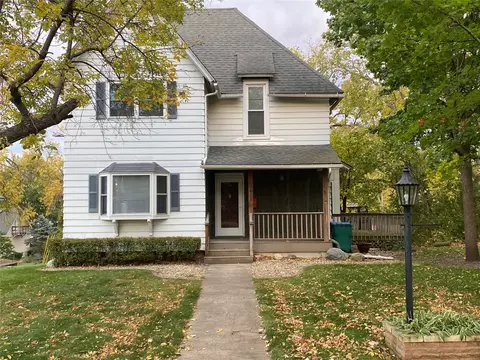 1418 Willson Ave, Webster City, IA 50595