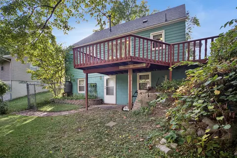 3913 30th St, Des Moines, IA 50310