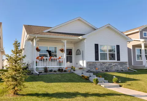 2811 NW 31st St, Ankeny, IA 50023